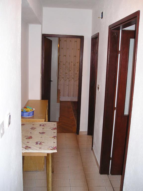 Accommodation Rajna Seline Exterior photo